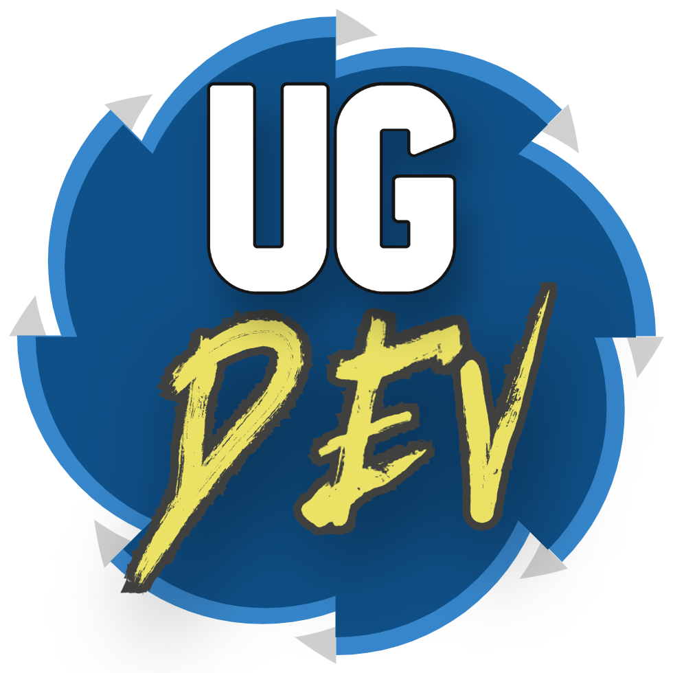 UG Dev Logo